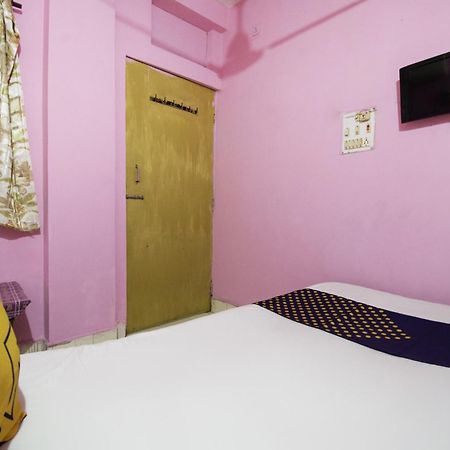 Hotel O Suvidha Jamshedpur Bagian luar foto