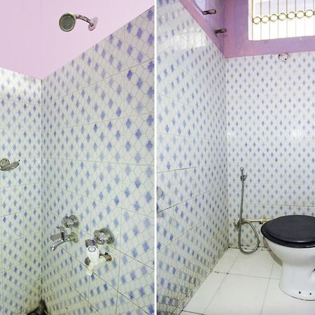 Hotel O Suvidha Jamshedpur Bagian luar foto