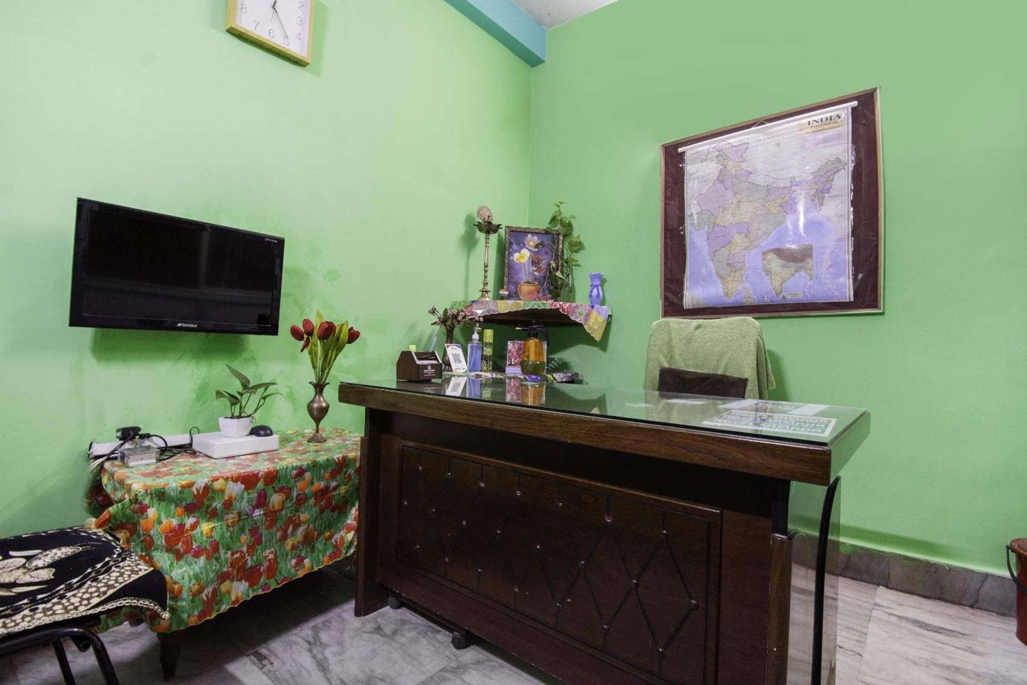 Hotel O Suvidha Jamshedpur Bagian luar foto