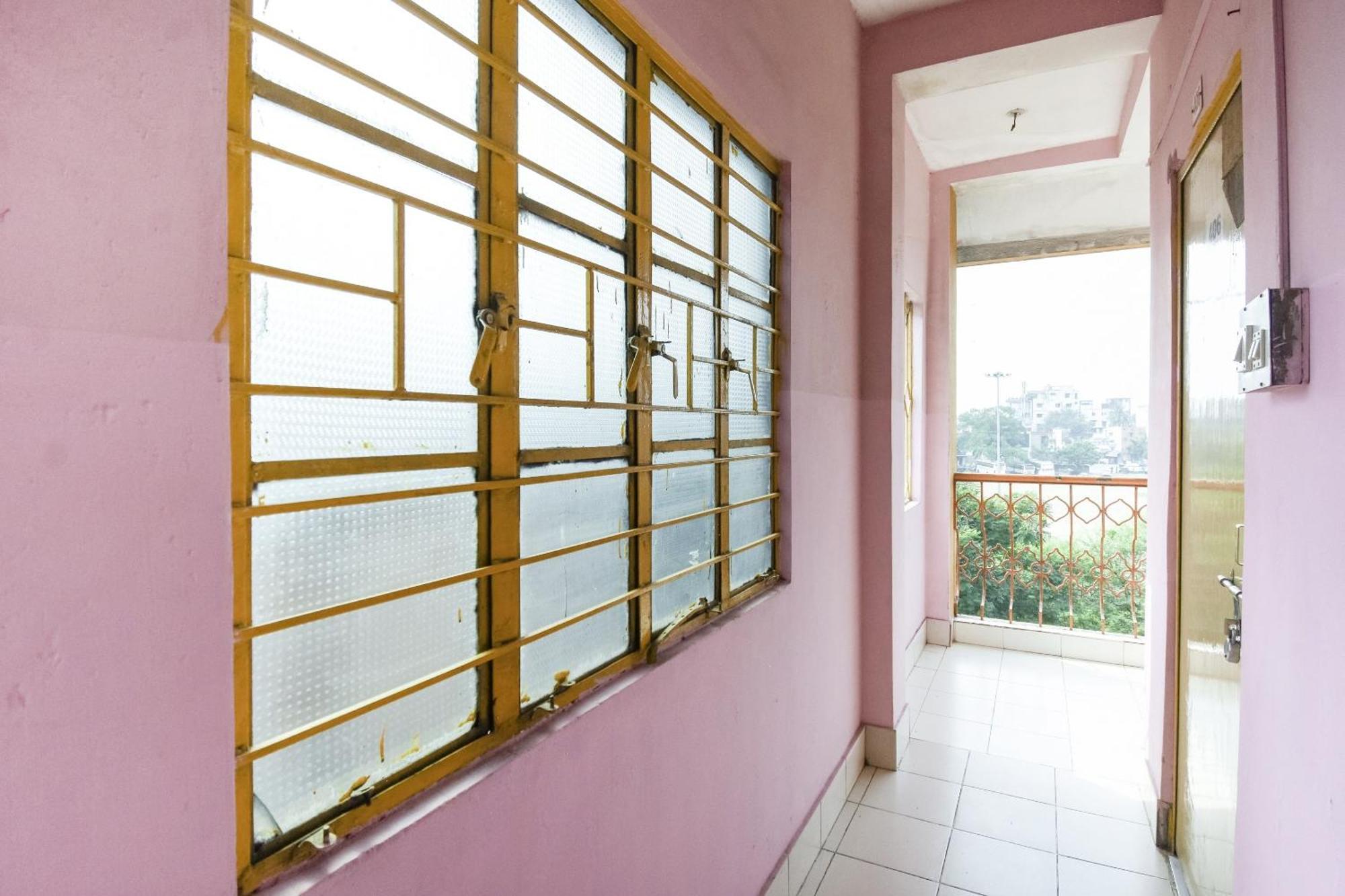 Hotel O Suvidha Jamshedpur Bagian luar foto