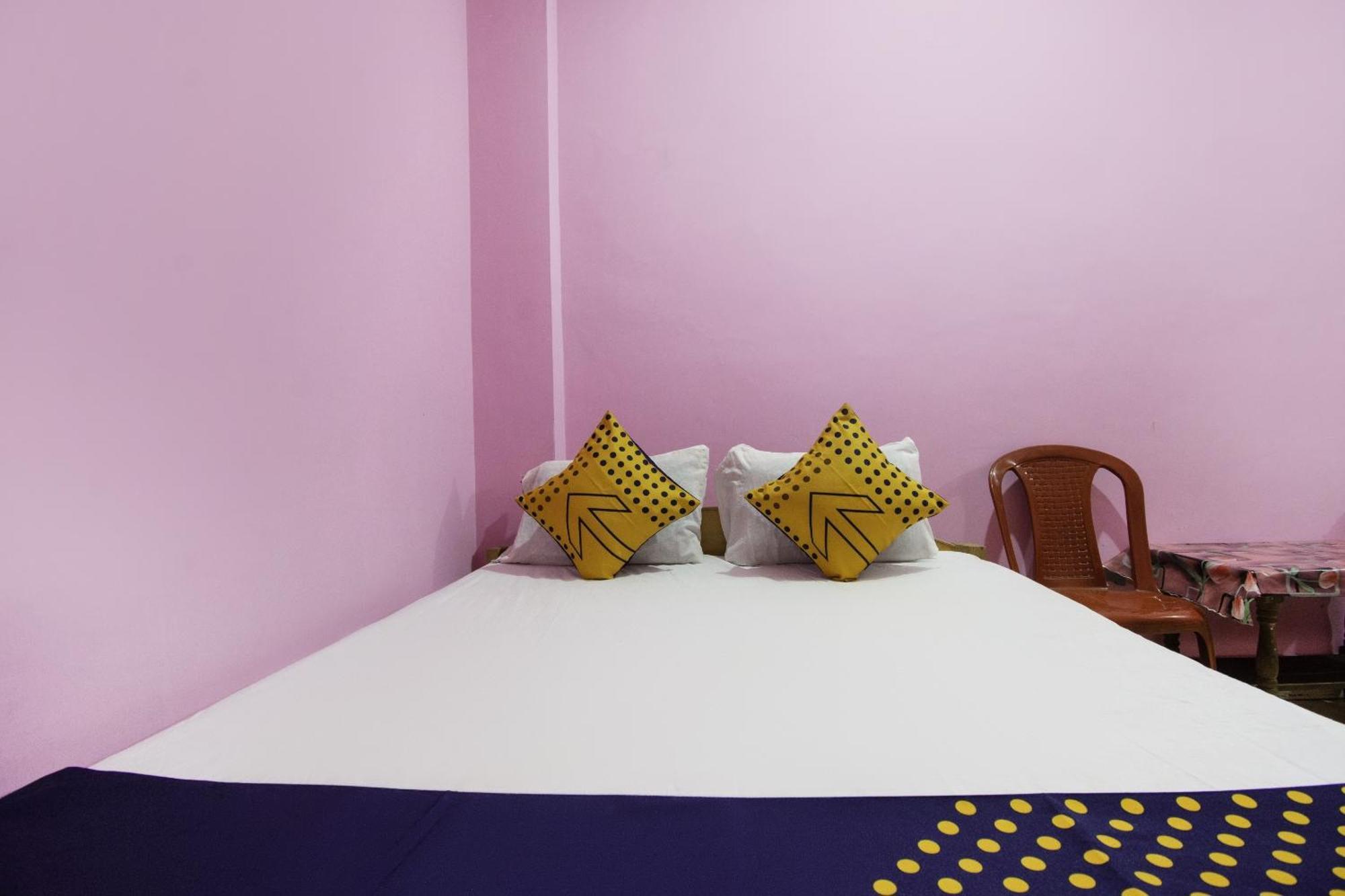 Hotel O Suvidha Jamshedpur Bagian luar foto