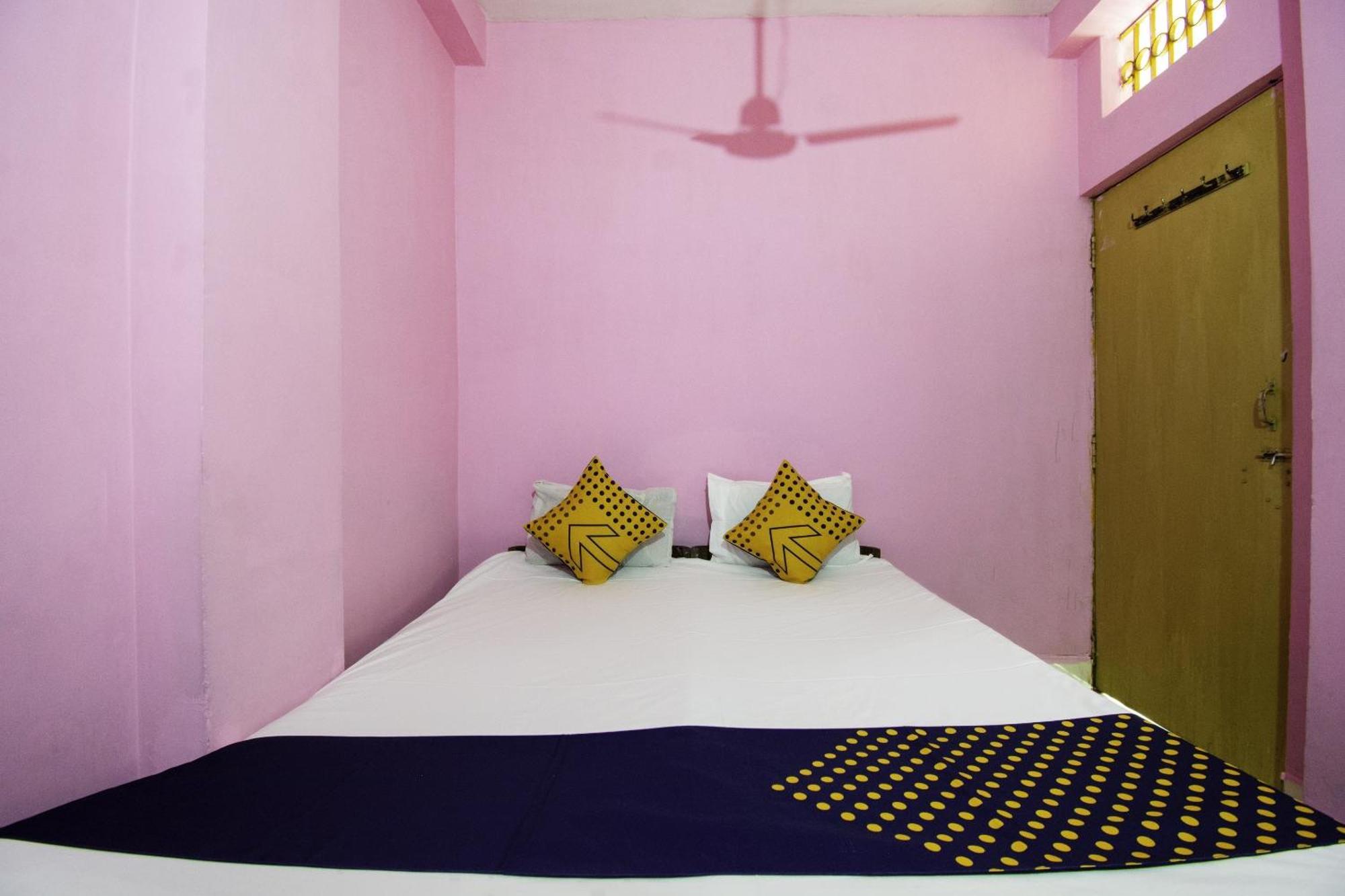 Hotel O Suvidha Jamshedpur Bagian luar foto