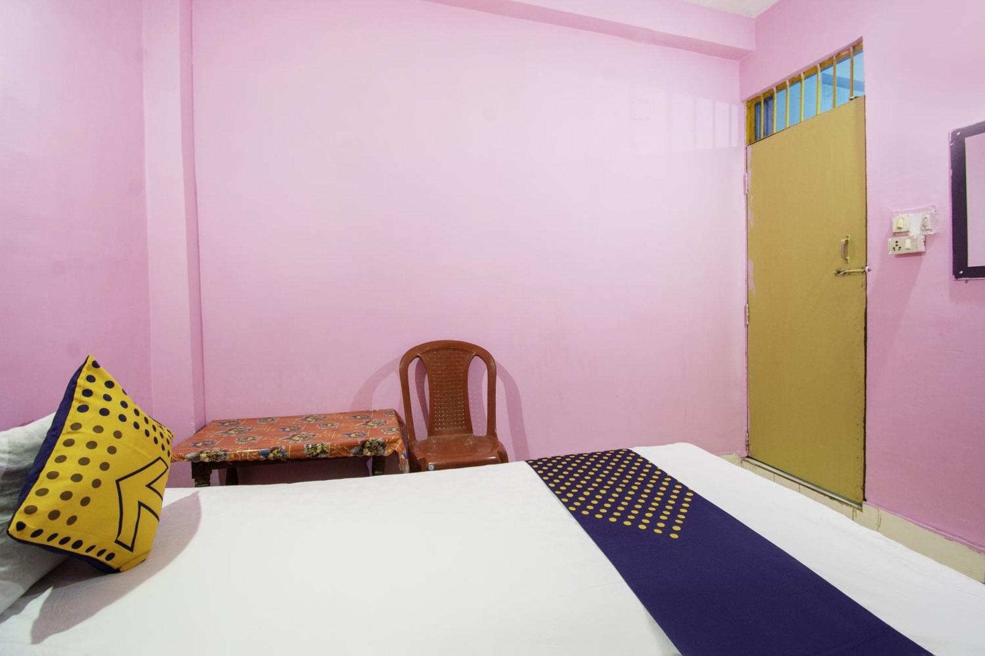 Hotel O Suvidha Jamshedpur Bagian luar foto