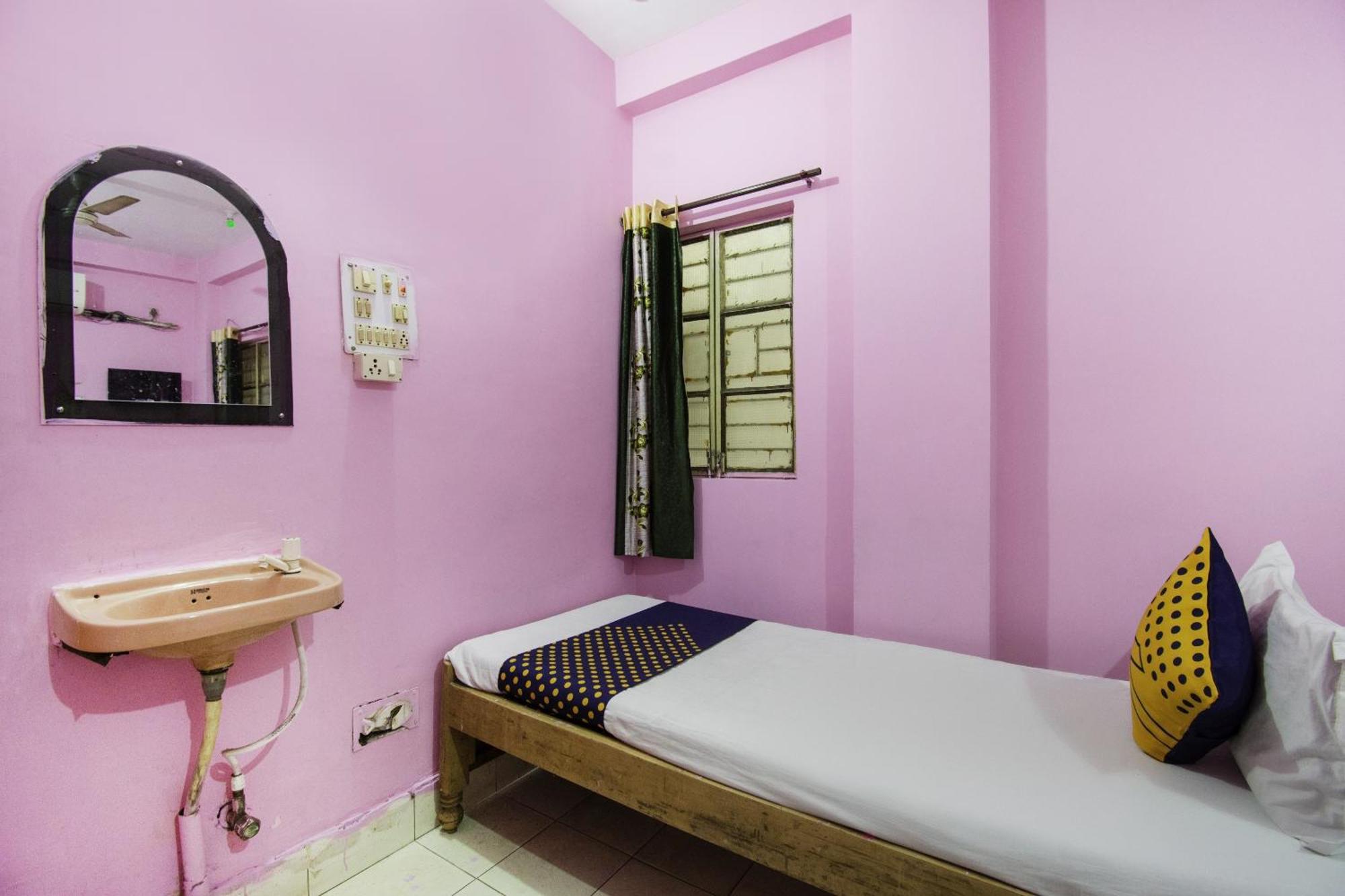 Hotel O Suvidha Jamshedpur Bagian luar foto