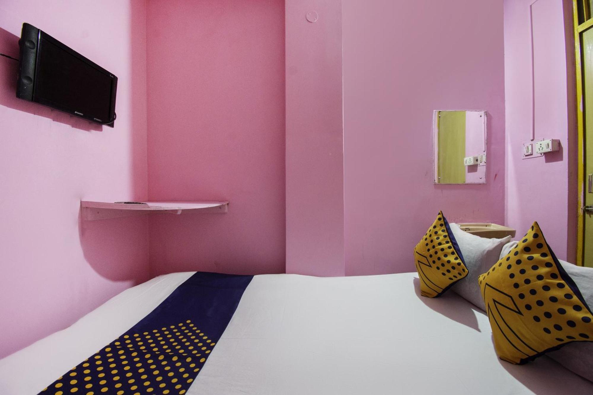 Hotel O Suvidha Jamshedpur Bagian luar foto