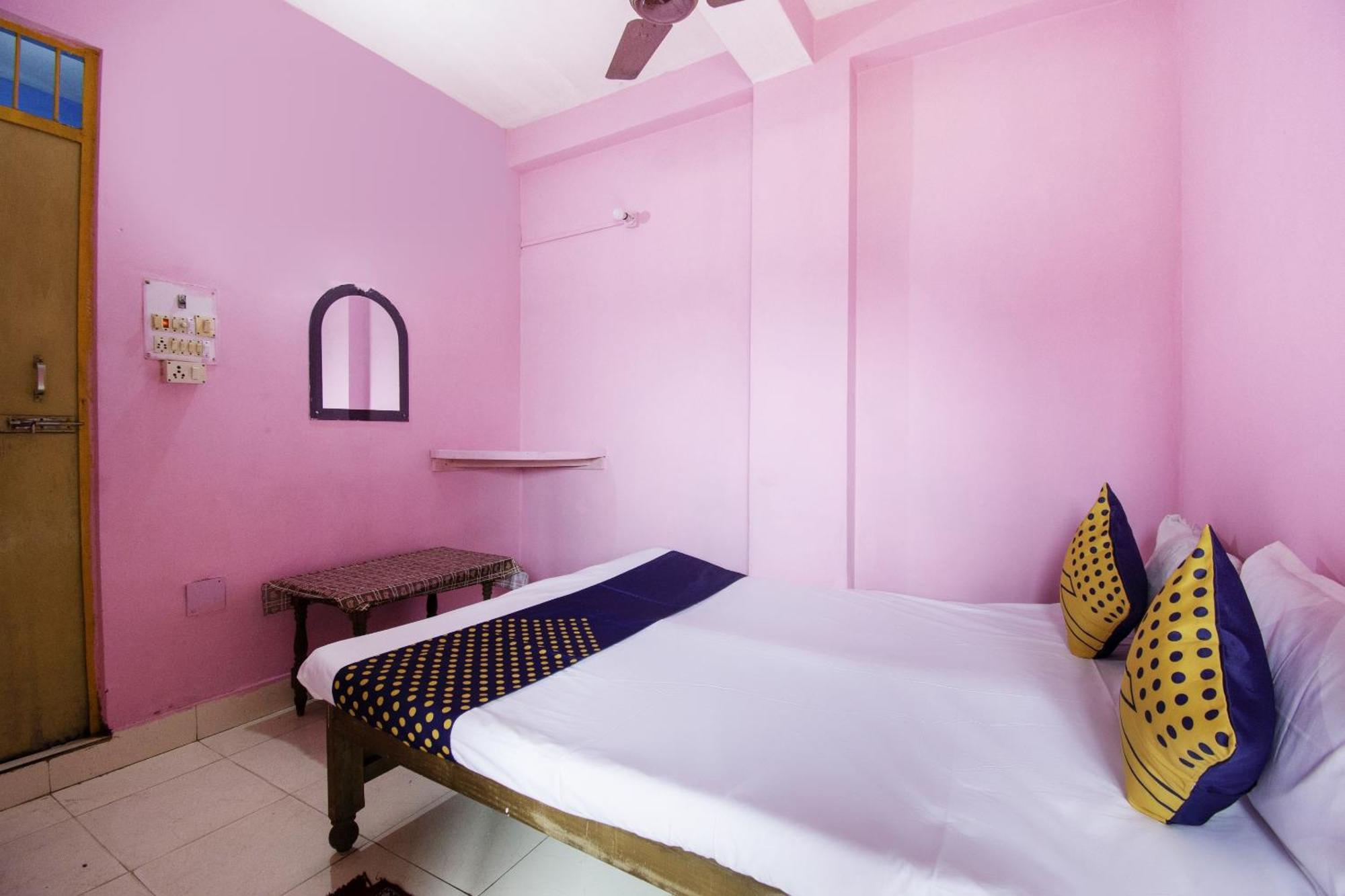 Hotel O Suvidha Jamshedpur Bagian luar foto