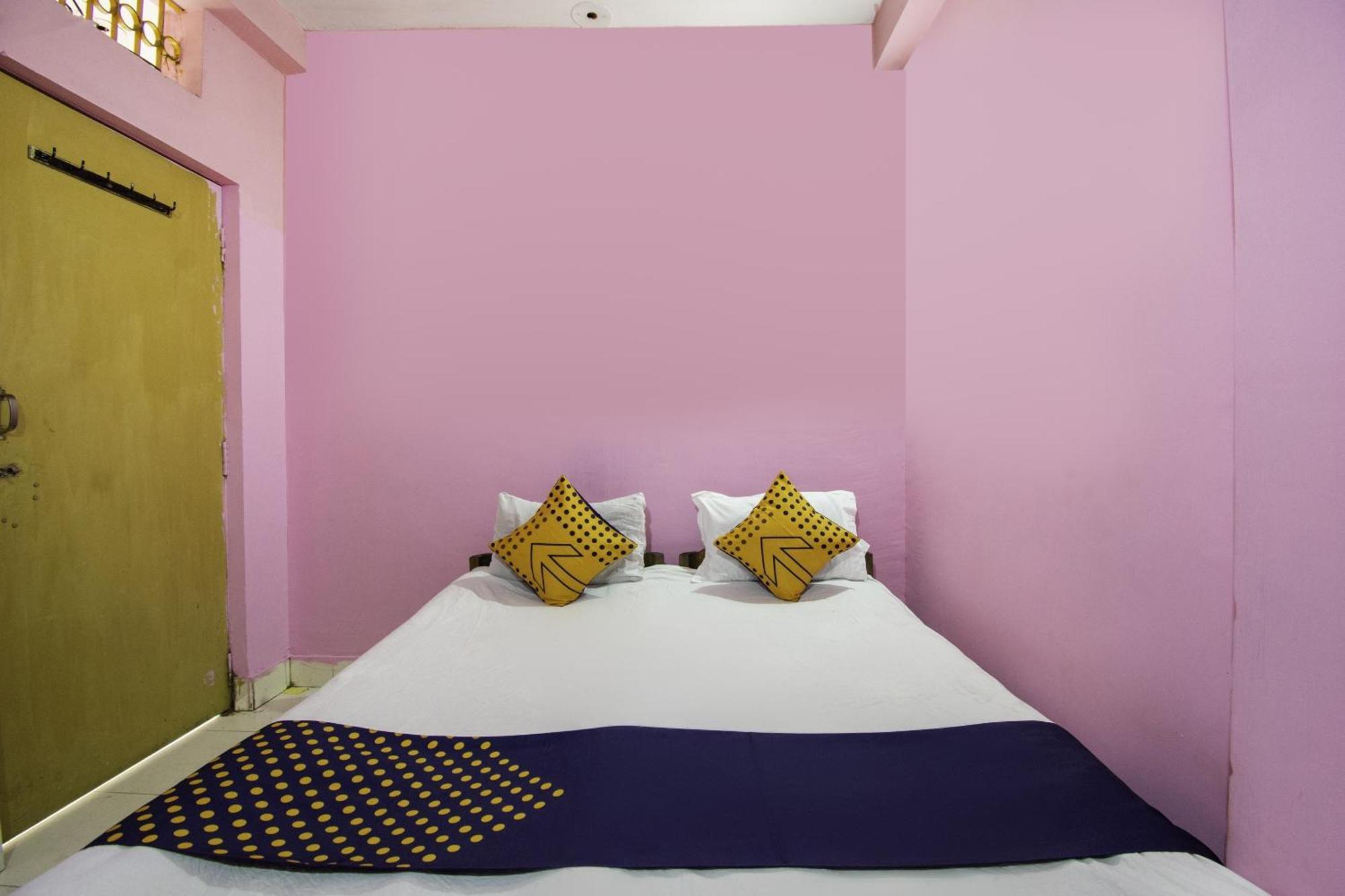 Hotel O Suvidha Jamshedpur Bagian luar foto