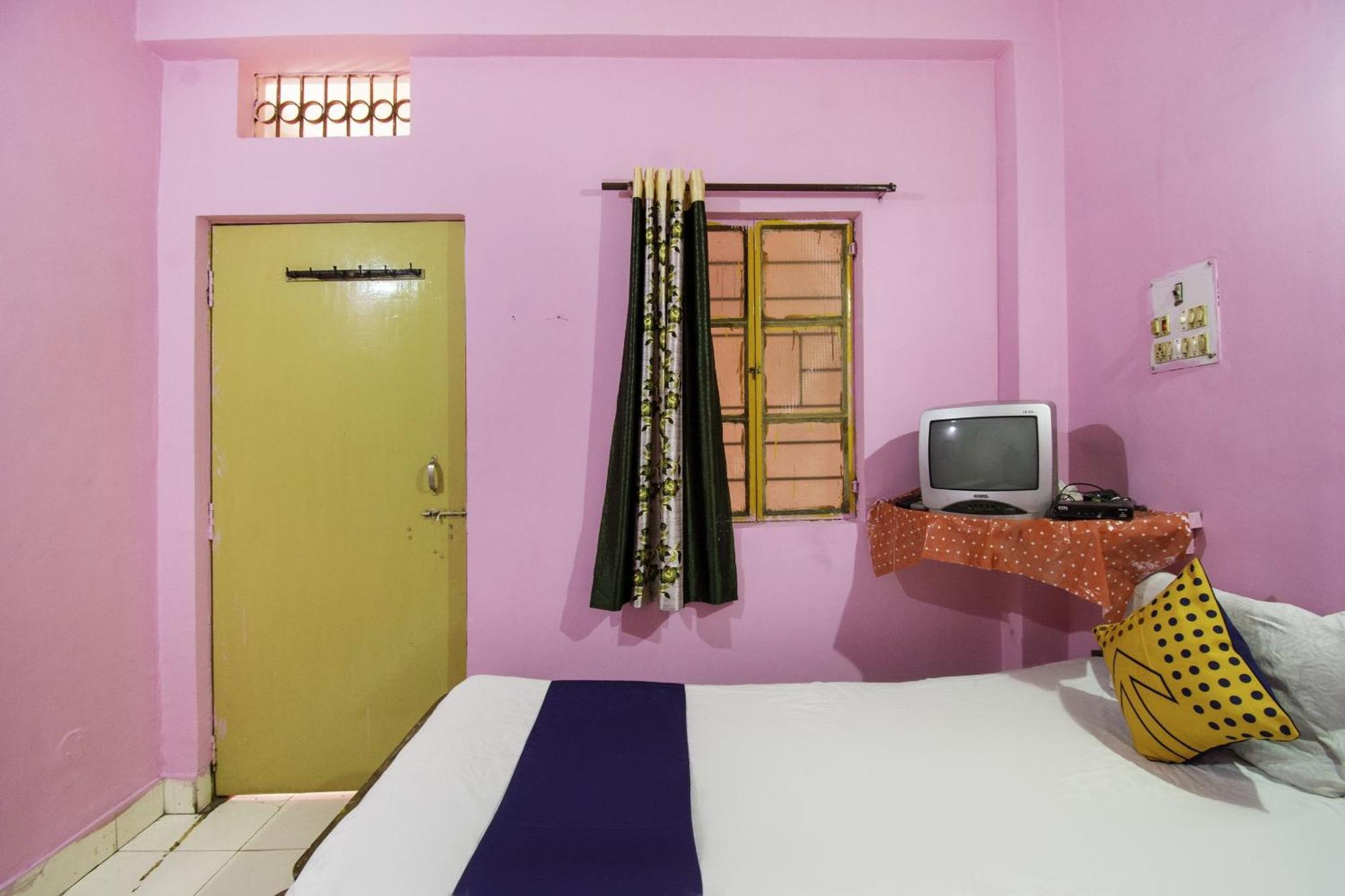 Hotel O Suvidha Jamshedpur Bagian luar foto