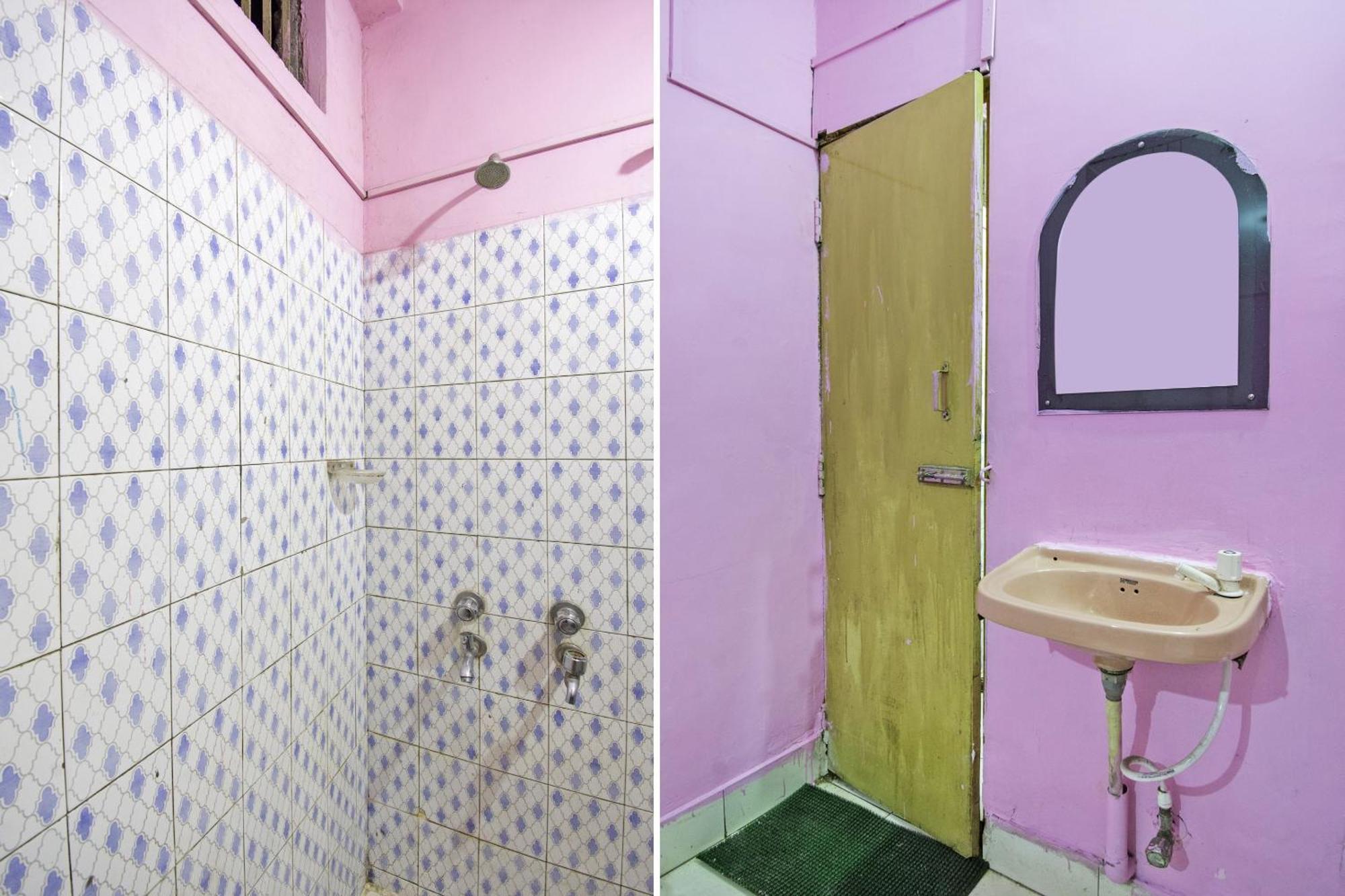Hotel O Suvidha Jamshedpur Bagian luar foto