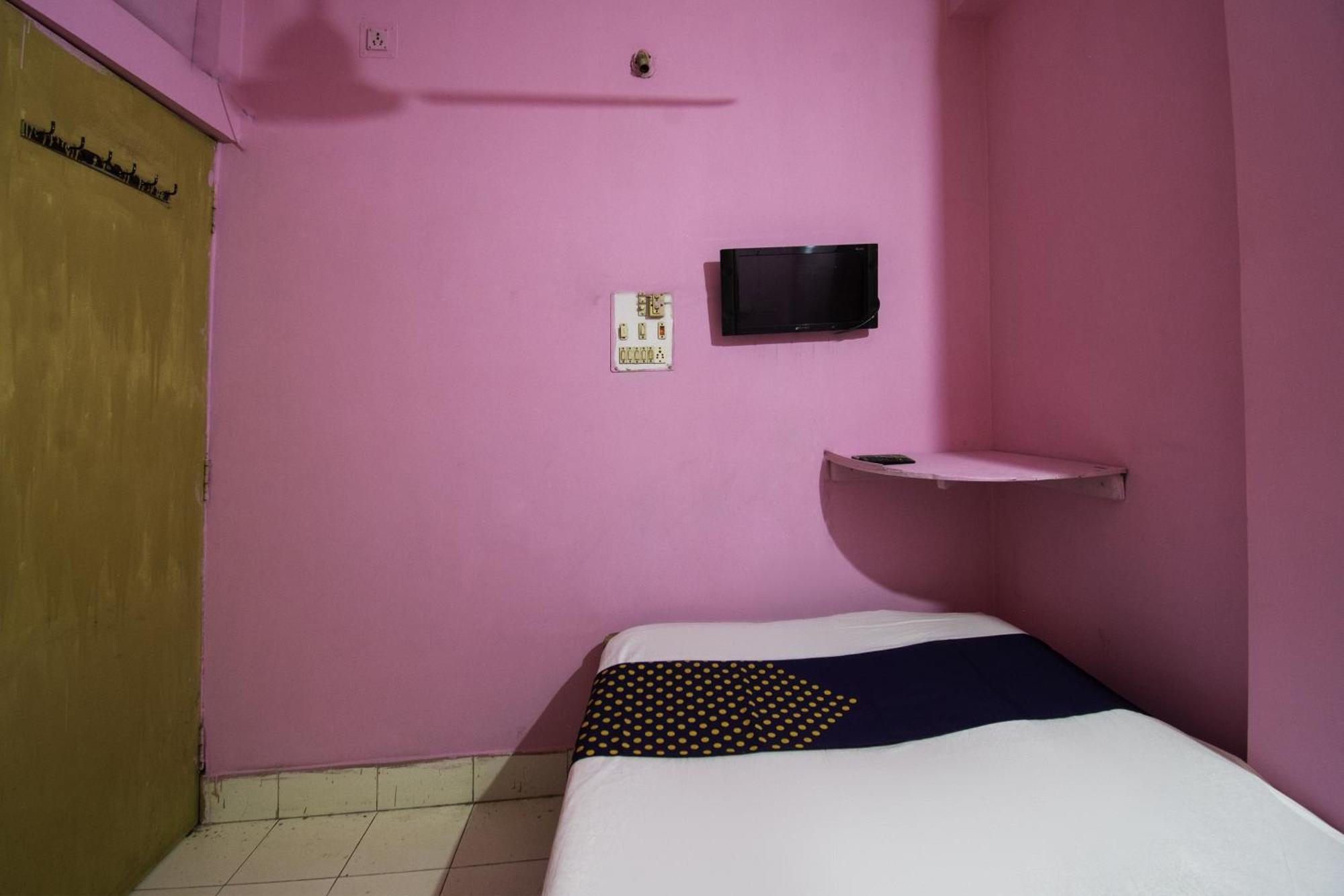 Hotel O Suvidha Jamshedpur Bagian luar foto
