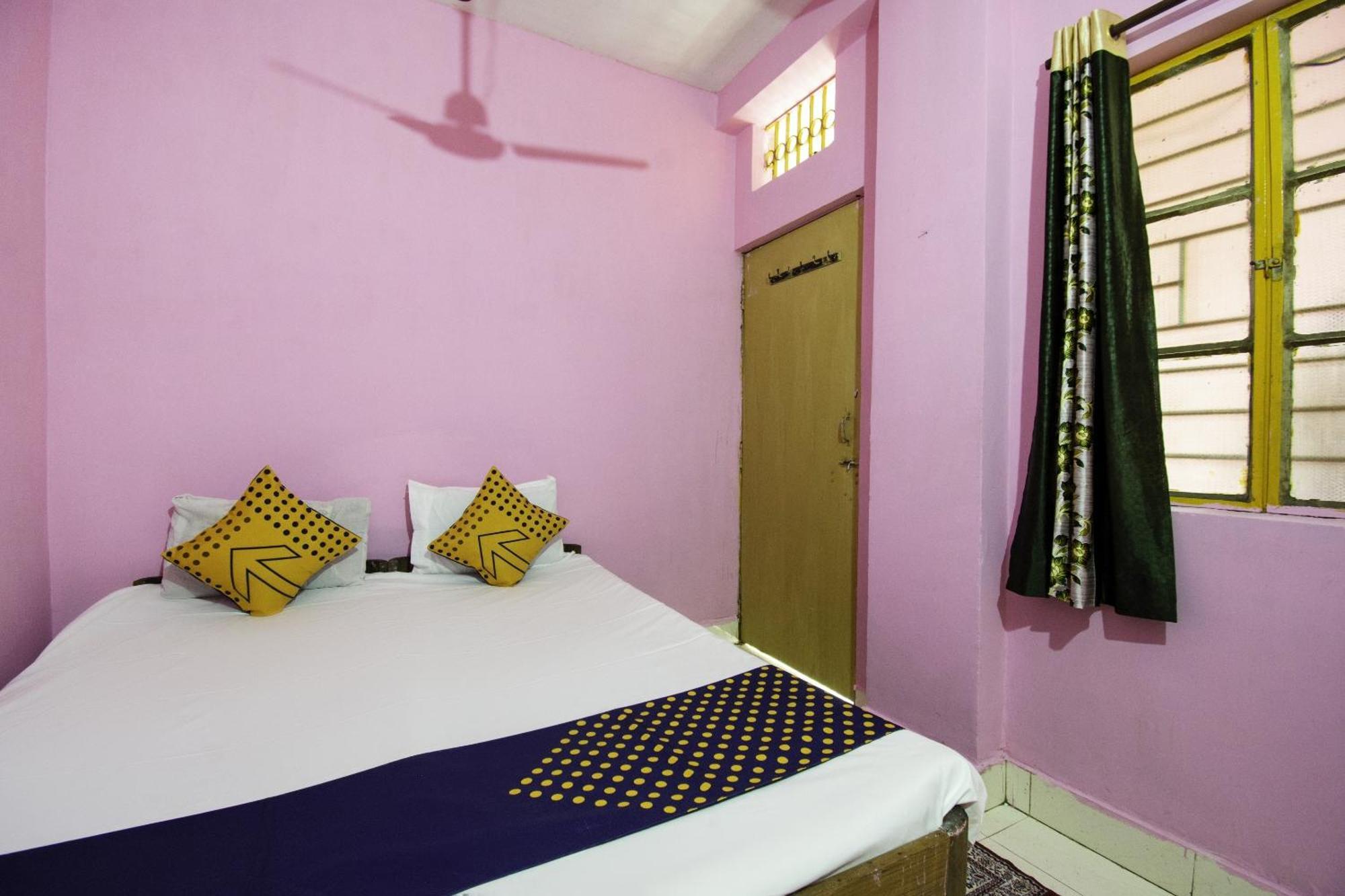 Hotel O Suvidha Jamshedpur Bagian luar foto