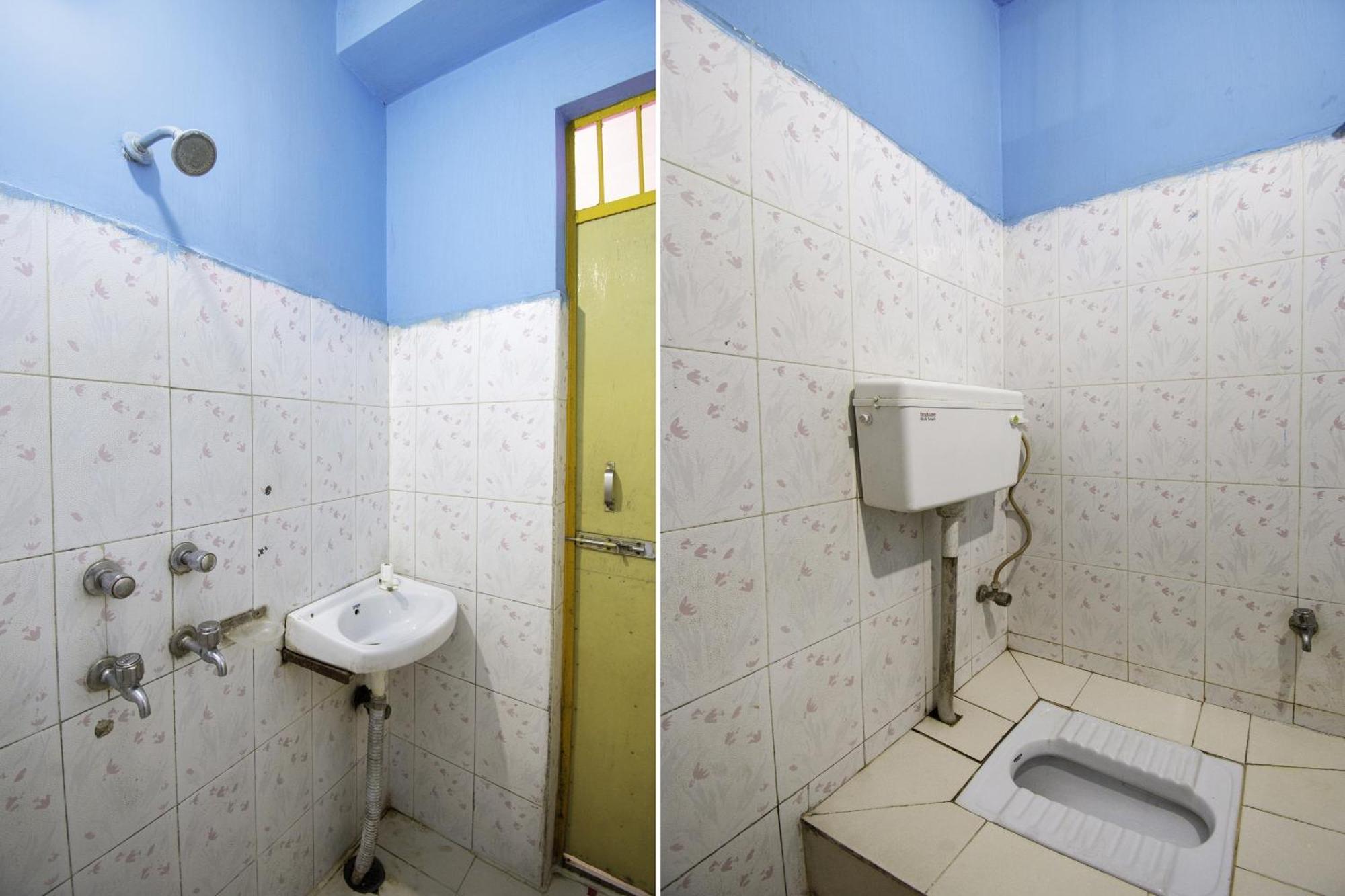 Hotel O Suvidha Jamshedpur Bagian luar foto