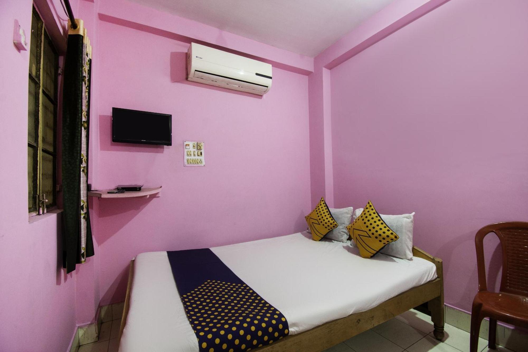 Hotel O Suvidha Jamshedpur Bagian luar foto