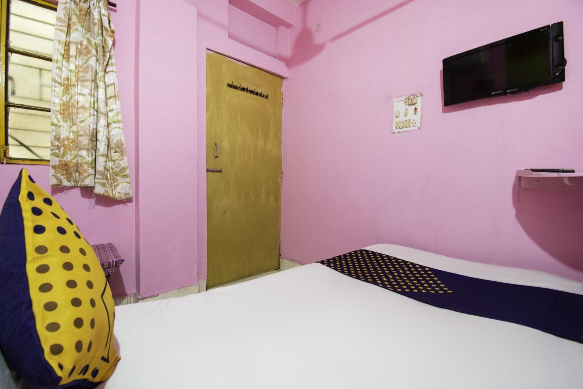 Hotel O Suvidha Jamshedpur Bagian luar foto