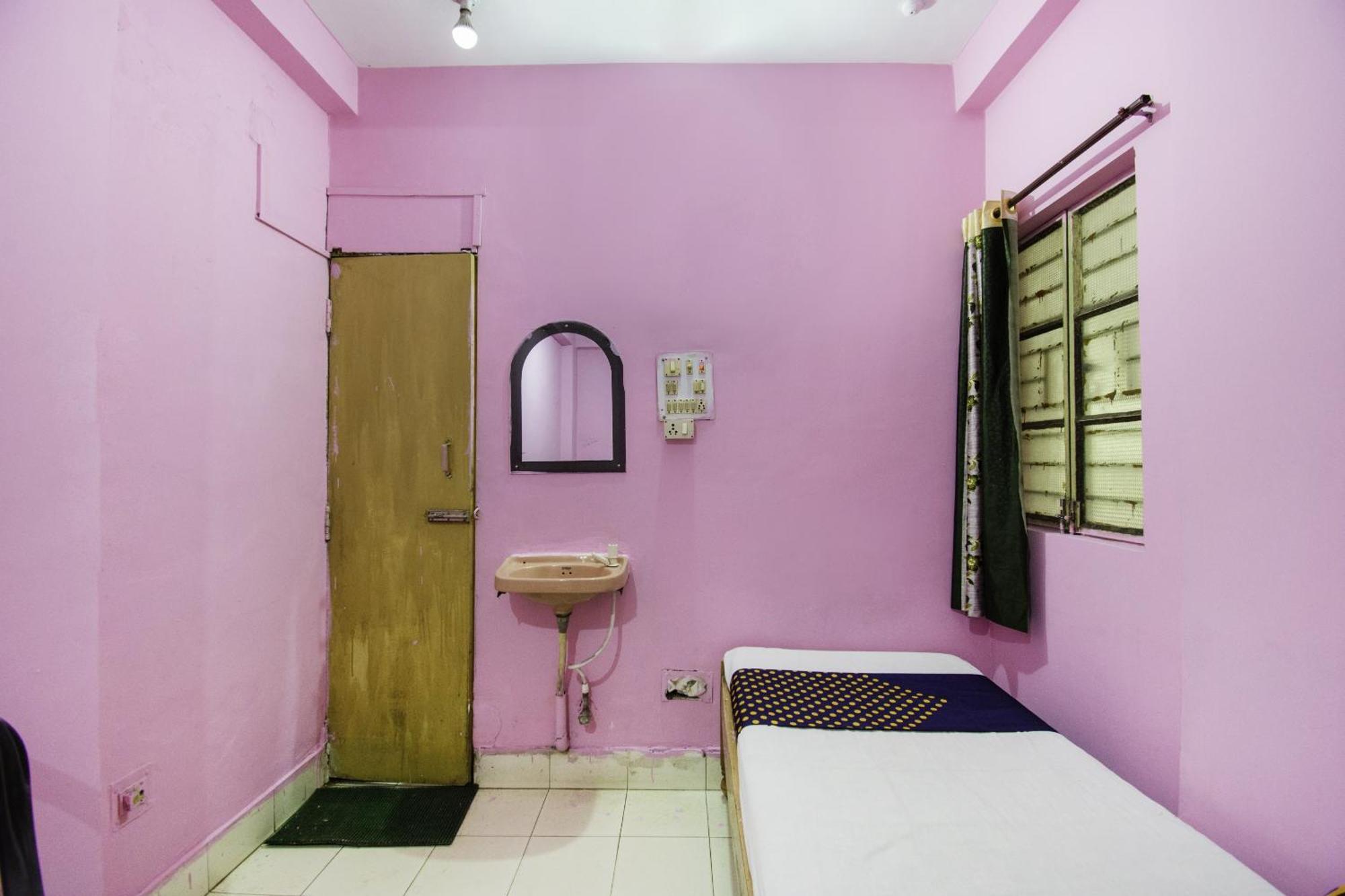 Hotel O Suvidha Jamshedpur Bagian luar foto