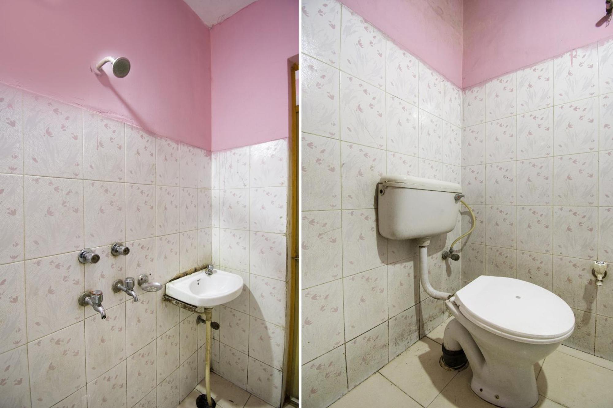 Hotel O Suvidha Jamshedpur Bagian luar foto