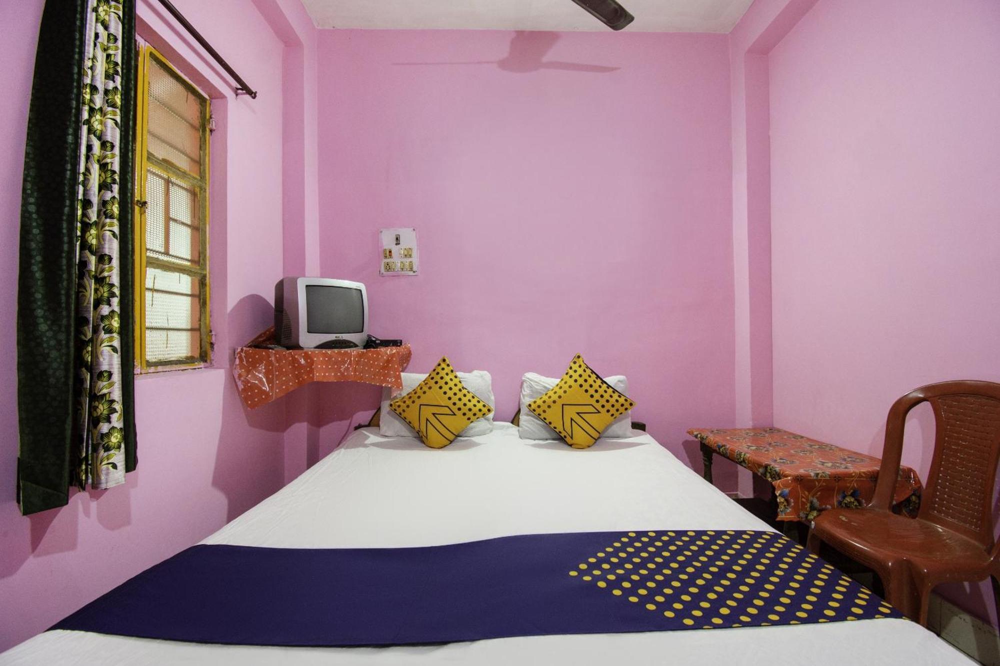 Hotel O Suvidha Jamshedpur Bagian luar foto