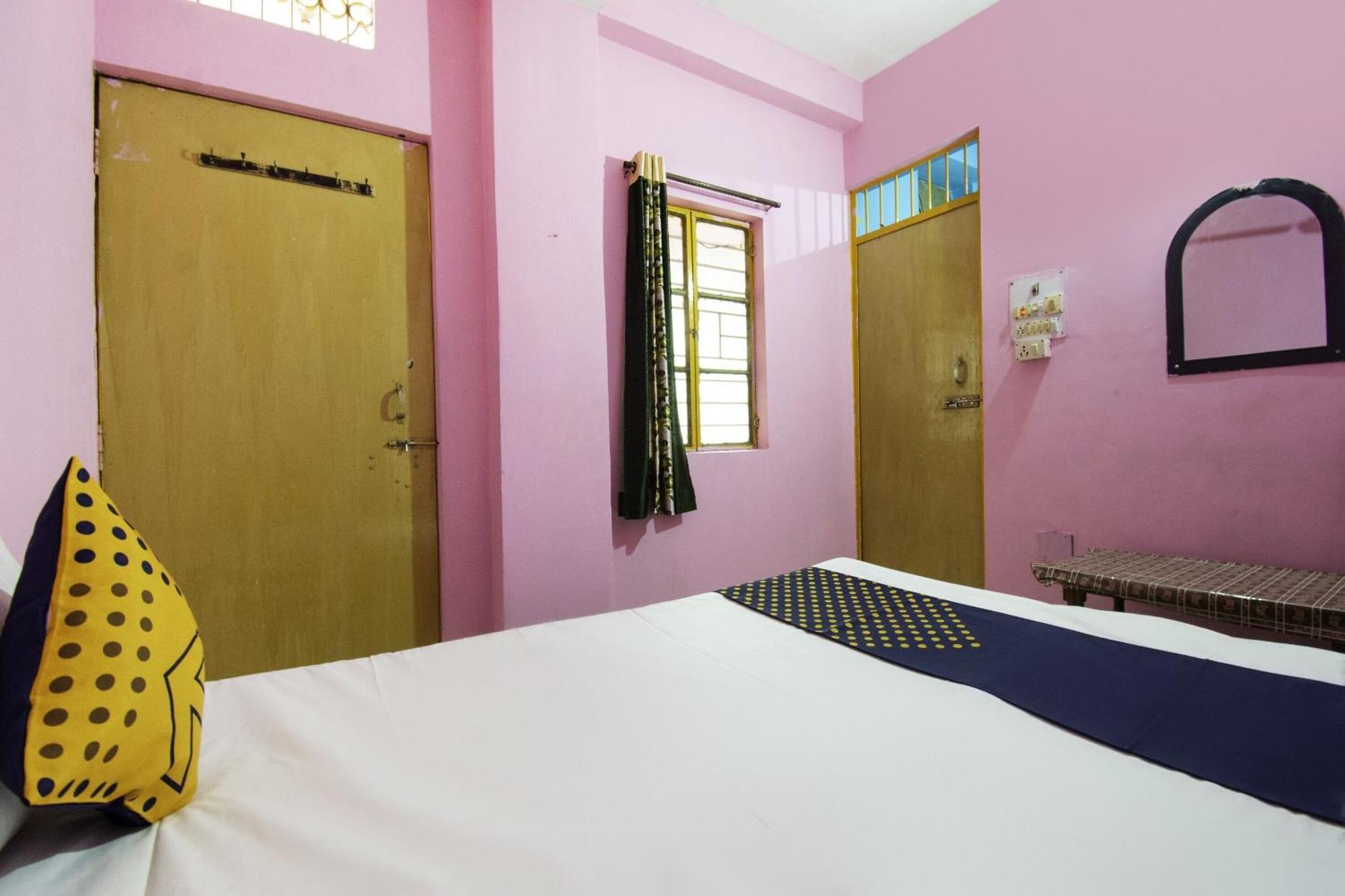 Hotel O Suvidha Jamshedpur Bagian luar foto