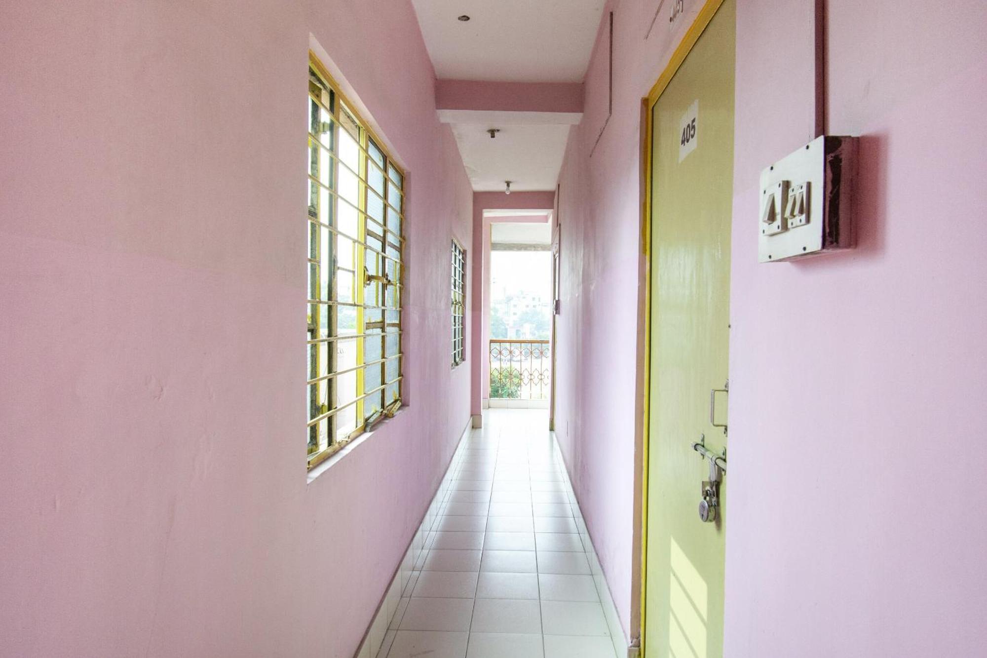 Hotel O Suvidha Jamshedpur Bagian luar foto