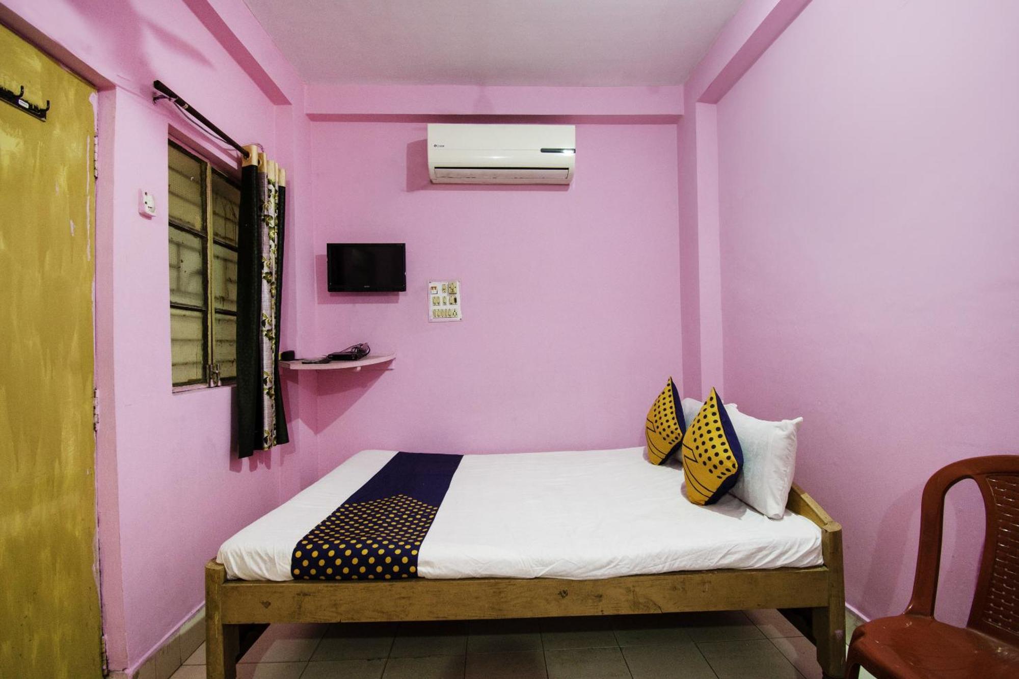 Hotel O Suvidha Jamshedpur Bagian luar foto